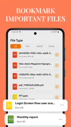 PDFly - Reader & Viewer 4