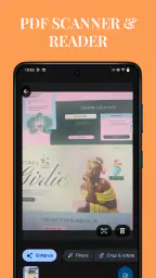 PDFly - Reader & Viewer 5