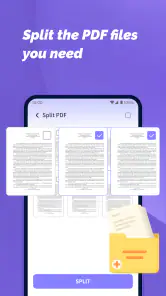 PDFファイルプラス screenshot