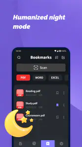 PDFファイルプラス screenshot