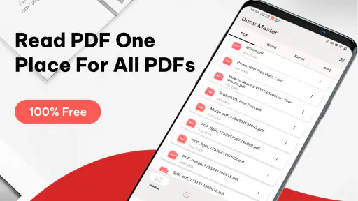 PDFリーダー - PDFビューアー - PDFリーダー 1