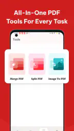 PDFリーダー - PDFビューアー - PDFリーダー 6