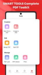 PDFリーダー - 写真 PDF 変換-画像 PDF 変換 6