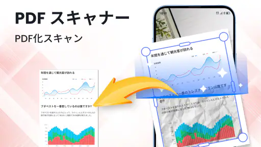 PDFリーダー - 閲覧・編集 3