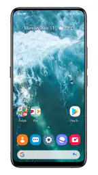 Pear Launcher 1