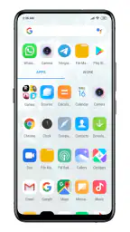 Pear Launcher 2