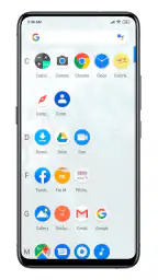 Pear Launcher 3