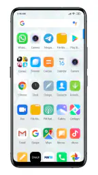 Pear Launcher 5