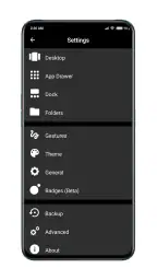Pear Launcher 6