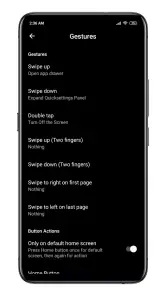 Pear Launcher screenshot