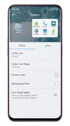 Pear Launcher 8