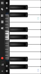 Perfect Piano - ピアノ練習、演奏、学ぶ弾ける screenshot