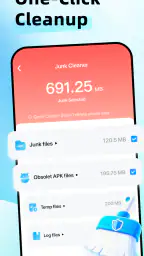 Phone Clean Pro 1