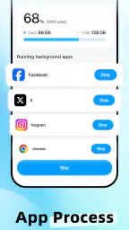 Phone Clean Pro 4