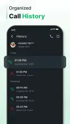 Phone Dialer - Contacts & Home 6