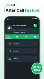Phone Dialer - Contacts & Home 7