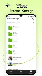 Phone Sweeper Pro 2