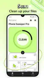 Phone Sweeper Pro 3
