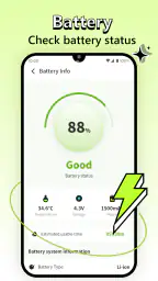 Phone Sweeper Pro 4