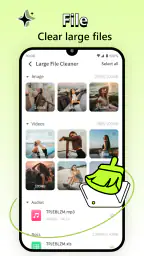 Phone Sweeper Pro 5