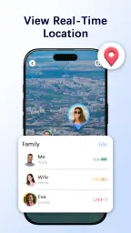 Phone Tracker GPS Location 2