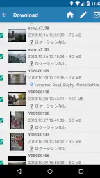 Photo exif editor 7