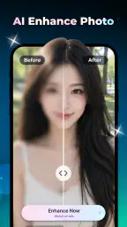 Photo Lab: AI Photo Enhancer 1