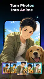 Photo Lab: AI Photo Enhancer 3