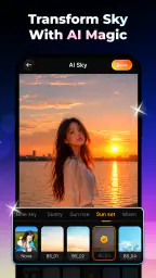 Photo Lab: AI Photo Enhancer 4