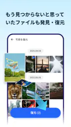 Photo Recovery Master 4