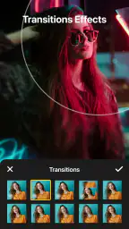 Photo Video Maker with Music 2