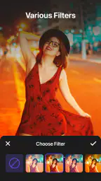 Photo Video Maker with Music 4