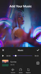 Photo Video Maker with Music 7
