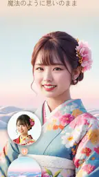 PhotoDirector – AI搭載の写真加工&画像編集 8
