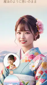 PhotoDirector – AI搭載の写真加工＆画像編集 screenshot