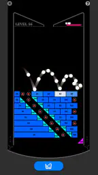 Physics Balls Pro 3