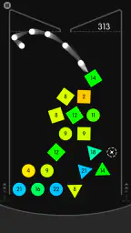 Physics Balls Pro 4