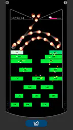 Physics Balls Pro 6