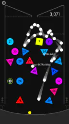 Physics Balls Pro 7