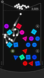 Physics Balls Pro 8
