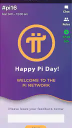 Pi Network 1