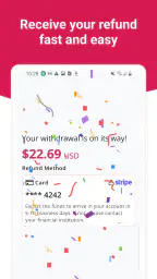 Pie VAT - Tax Free Shopping 3