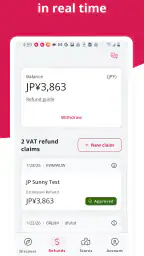 Pie VAT - Tax Free Shopping 5