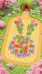 Piggy Escape: 動物パーキングゲーム 1