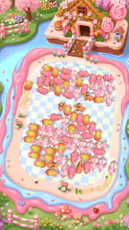 Piggy Escape: 動物パーキングゲーム 5