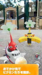 Pikmin Bloom 1