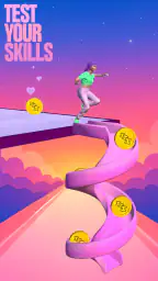 Pillow Chase Home App 7