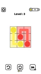 Pipe Line Puzzle 2