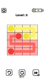Pipe Line Puzzle 3