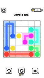 Pipe Line Puzzle 5